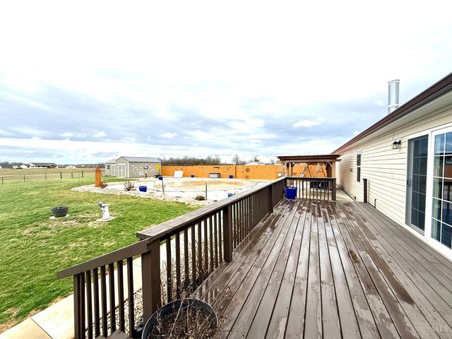 5583 St Rt 753 SE, Wayne Twp, OH 43160