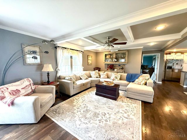 5583 St Rt 753 SE, Wayne Twp, OH 43160