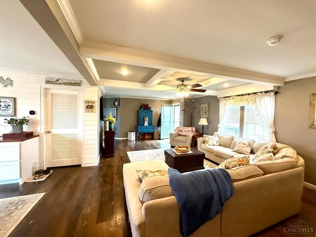 5583 St Rt 753 SE, Wayne Twp, OH 43160