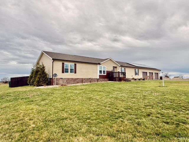 5583 St Rt 753 SE, Wayne Twp, OH 43160