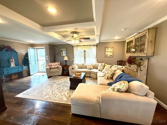 5583 St Rt 753 SE, Wayne Twp, OH 43160