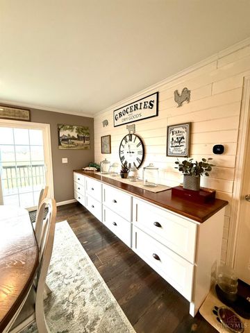 5583 St Rt 753 SE, Wayne Twp, OH 43160