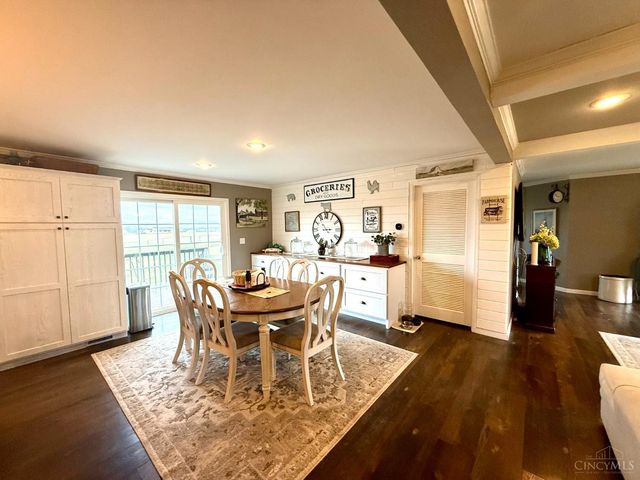 5583 St Rt 753 SE, Wayne Twp, OH 43160