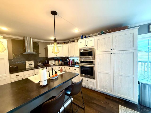 5583 St Rt 753 SE, Wayne Twp, OH 43160