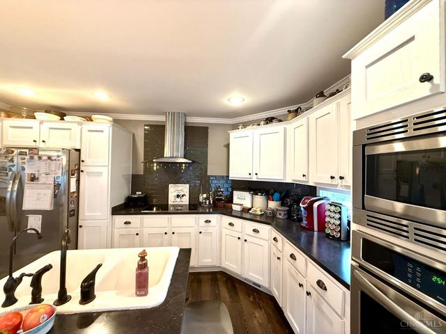 5583 St Rt 753 SE, Wayne Twp, OH 43160