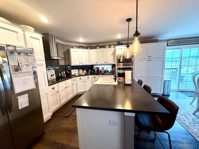 5583 St Rt 753 SE, Wayne Twp, OH 43160