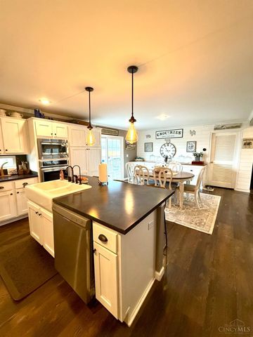 5583 St Rt 753 SE, Wayne Twp, OH 43160