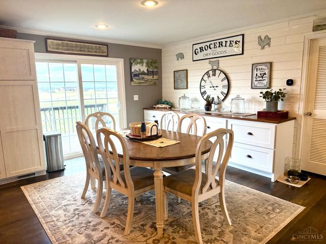 5583 St Rt 753 SE, Wayne Twp, OH 43160