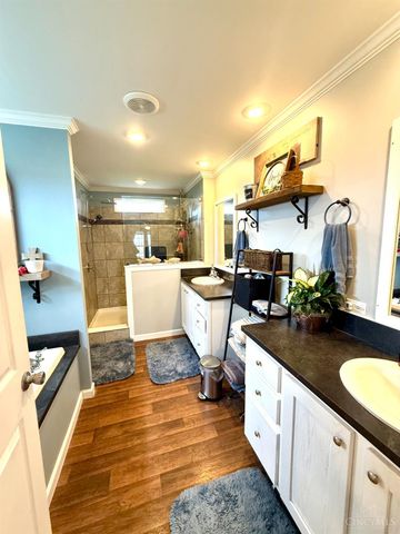 5583 St Rt 753 SE, Wayne Twp, OH 43160