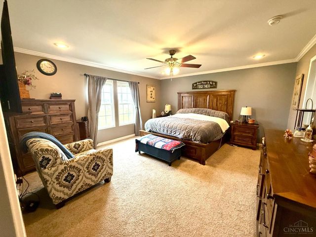 5583 St Rt 753 SE, Wayne Twp, OH 43160