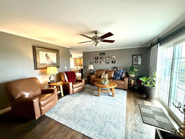 5583 St Rt 753 SE, Wayne Twp, OH 43160