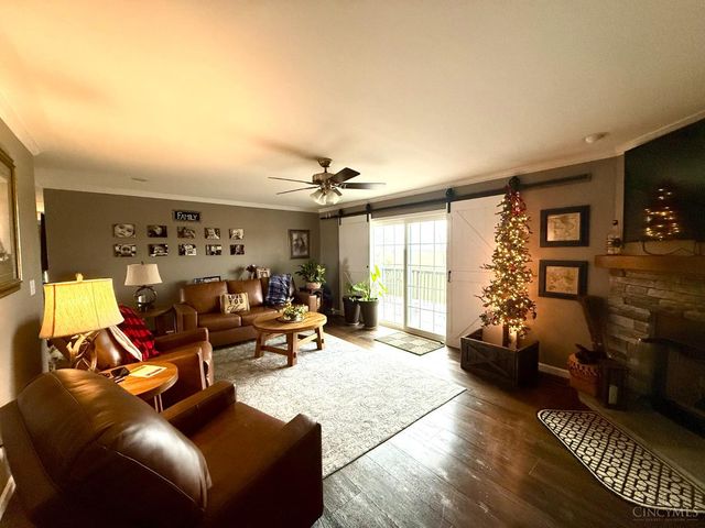 5583 St Rt 753 SE, Wayne Twp, OH 43160