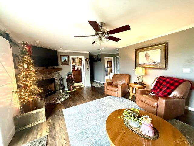 5583 St Rt 753 SE, Wayne Twp, OH 43160