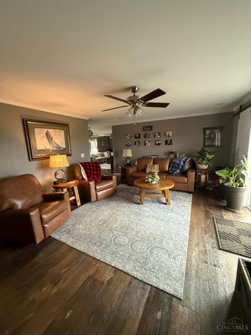 5583 St Rt 753 SE, Wayne Twp, OH 43160