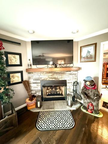 5583 St Rt 753 SE, Wayne Twp, OH 43160