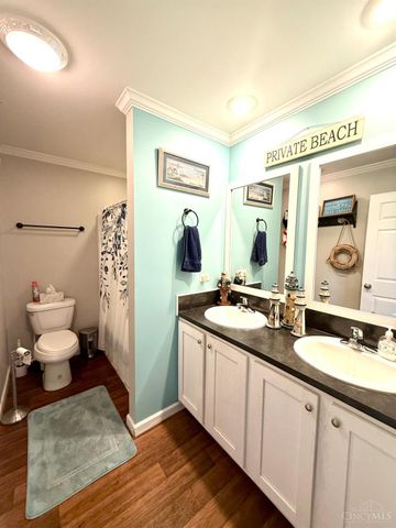 5583 St Rt 753 SE, Wayne Twp, OH 43160