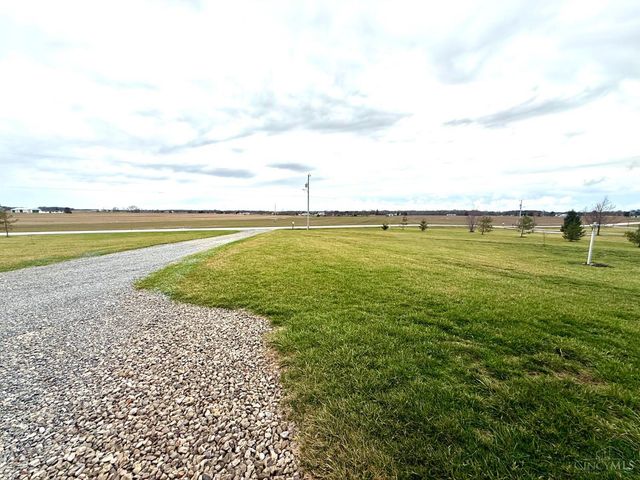 5583 St Rt 753 SE, Wayne Twp, OH 43160