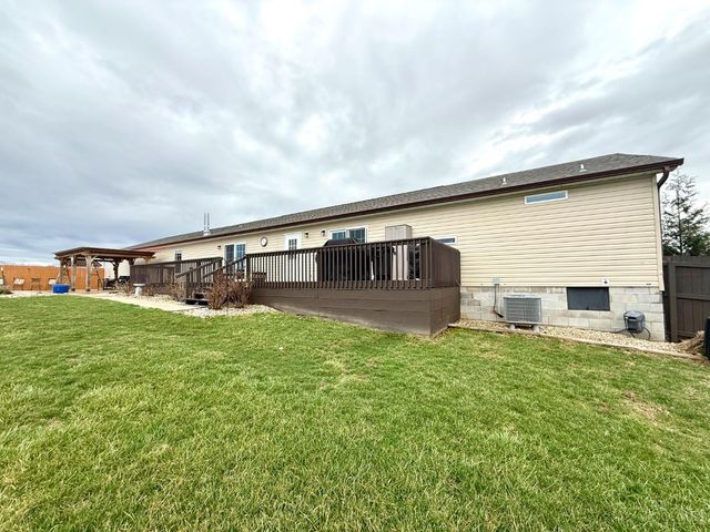 5583 St Rt 753 SE, Wayne Twp, OH 43160