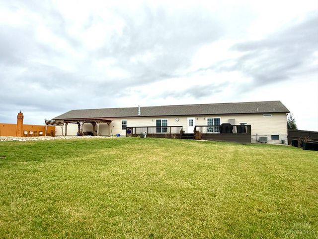 5583 St Rt 753 SE, Wayne Twp, OH 43160