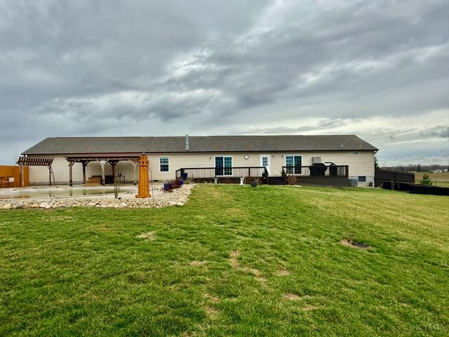 5583 St Rt 753 SE, Wayne Twp, OH 43160