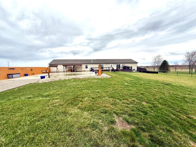 5583 St Rt 753 SE, Wayne Twp, OH 43160