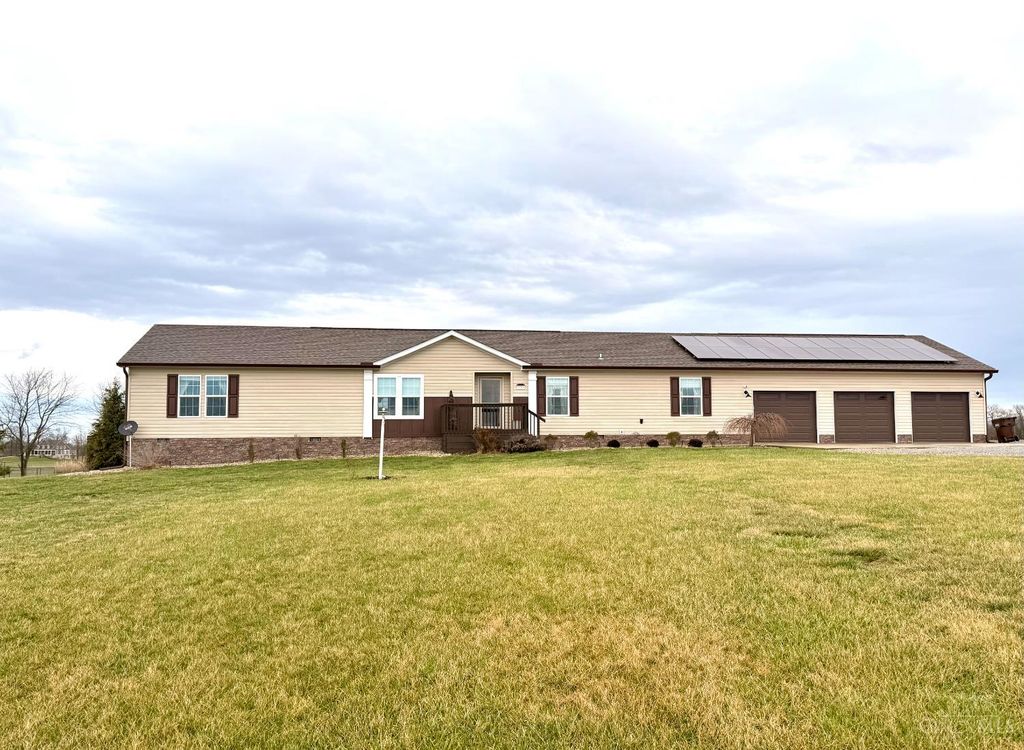 5583 St Rt 753 SE, Wayne Twp, OH 43160