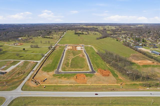 1646 S Pinecone Path, Springfield, MO 65809