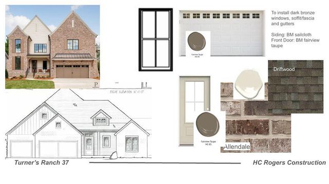 1646 S Pinecone Path, Springfield, MO 65809