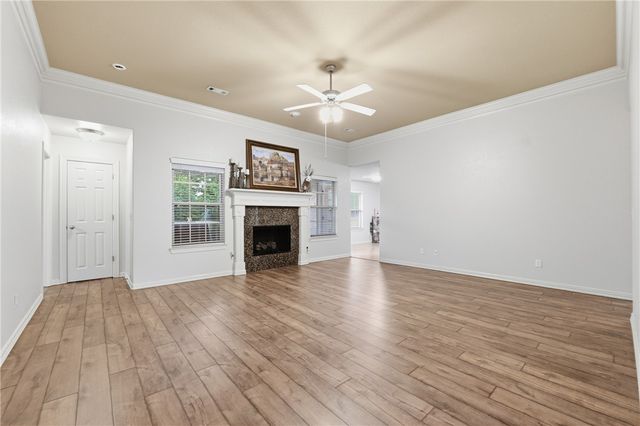 3644 W Clearwood Drive, Fayetteville, AR 72704