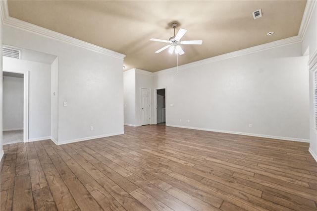3644 W Clearwood Drive, Fayetteville, AR 72704