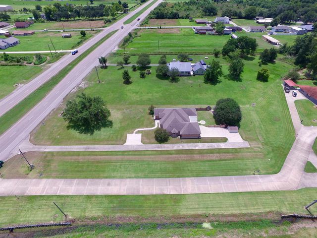 14520 La Hwy 3235, Cut Off, LA 70345