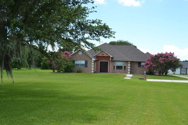 14520 La Hwy 3235, Cut Off, LA 70345