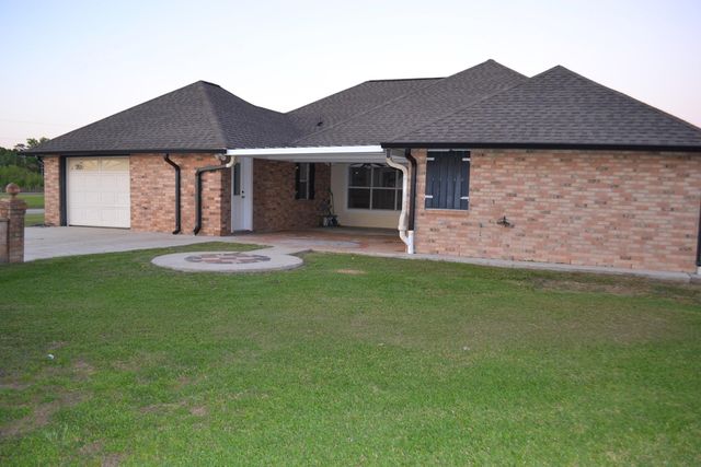 14520 La Hwy 3235, Cut Off, LA 70345