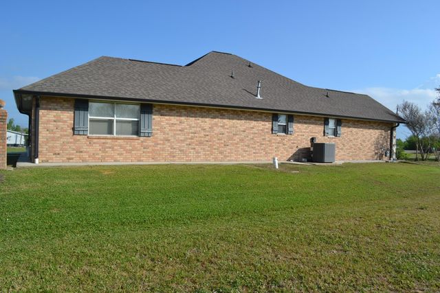 14520 La Hwy 3235, Cut Off, LA 70345