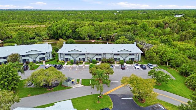 8227 SE Croft Circle K-7, Hobe Sound, FL 33455