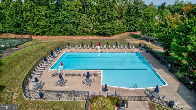 36253 COYOTE TRL LOT 626, Locust Grove, VA 22508