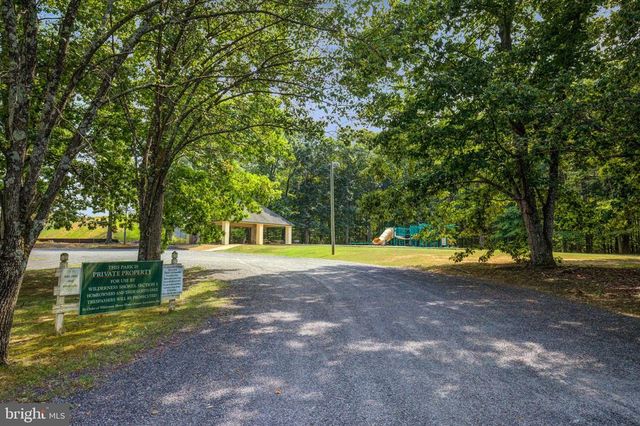 36253 COYOTE TRL LOT 626, Locust Grove, VA 22508