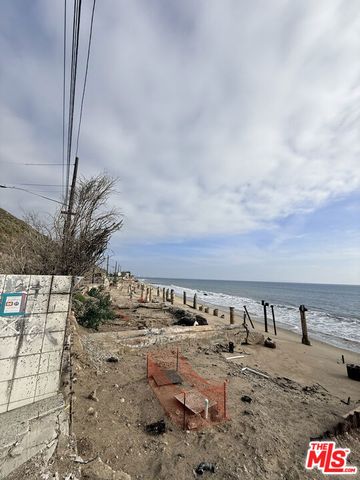 19124 Pacific Coast Highway, Malibu, CA 90265