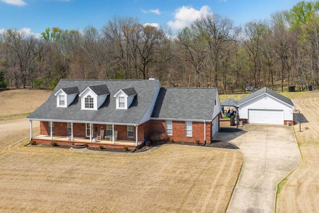 897 CHARLES PL, Munford, TN 38058