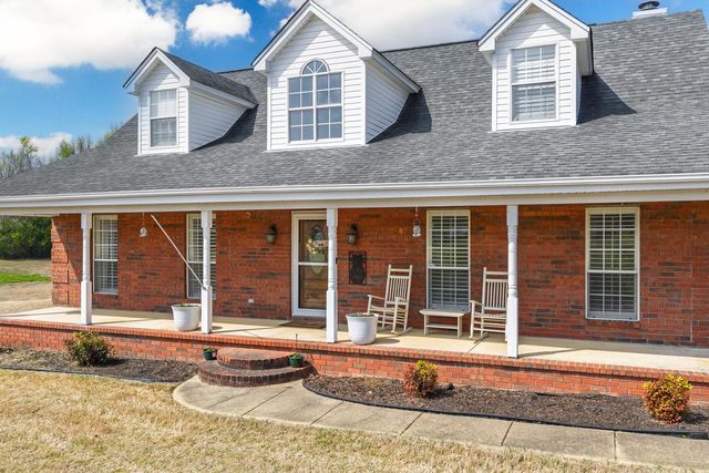 897 CHARLES PL, Munford, TN 38058