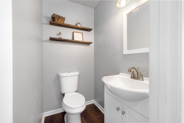 897 CHARLES PL, Munford, TN 38058