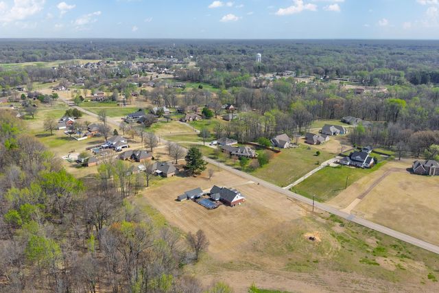 897 CHARLES PL, Munford, TN 38058