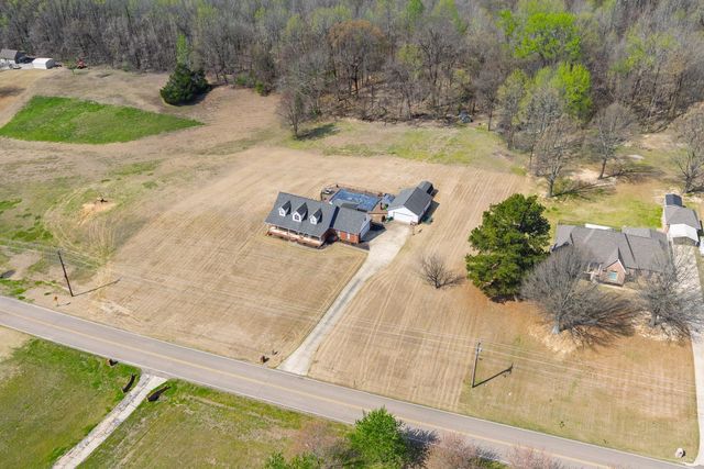 897 CHARLES PL, Munford, TN 38058
