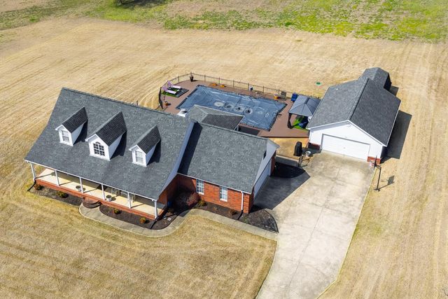 897 CHARLES PL, Munford, TN 38058