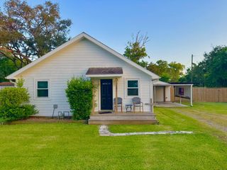 11837 13th Street, Santa Fe, TX 77510