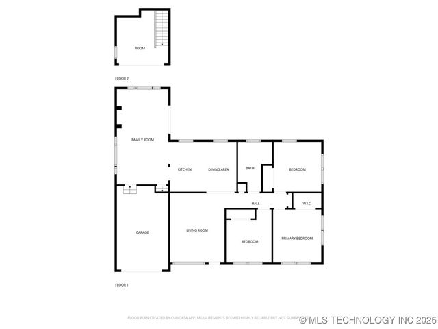 4665 S Trenton Avenue, Tulsa, OK 74105