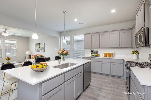 14621 Bootes Drive, Haslet, TX 76052