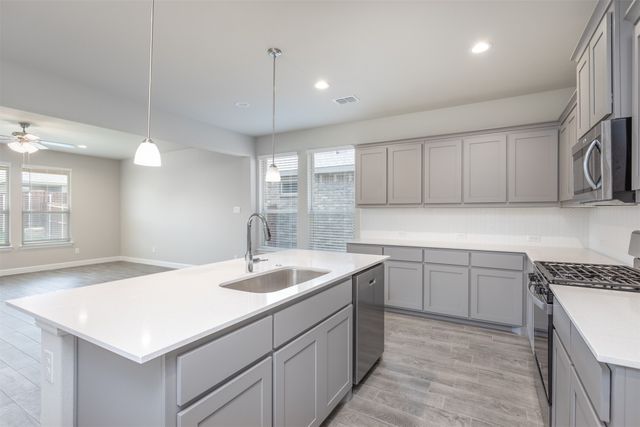 14621 Bootes Drive, Haslet, TX 76052