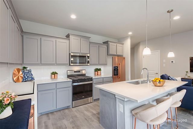 14621 Bootes Drive, Haslet, TX 76052