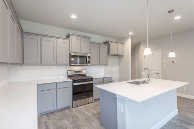 14621 Bootes Drive, Haslet, TX 76052